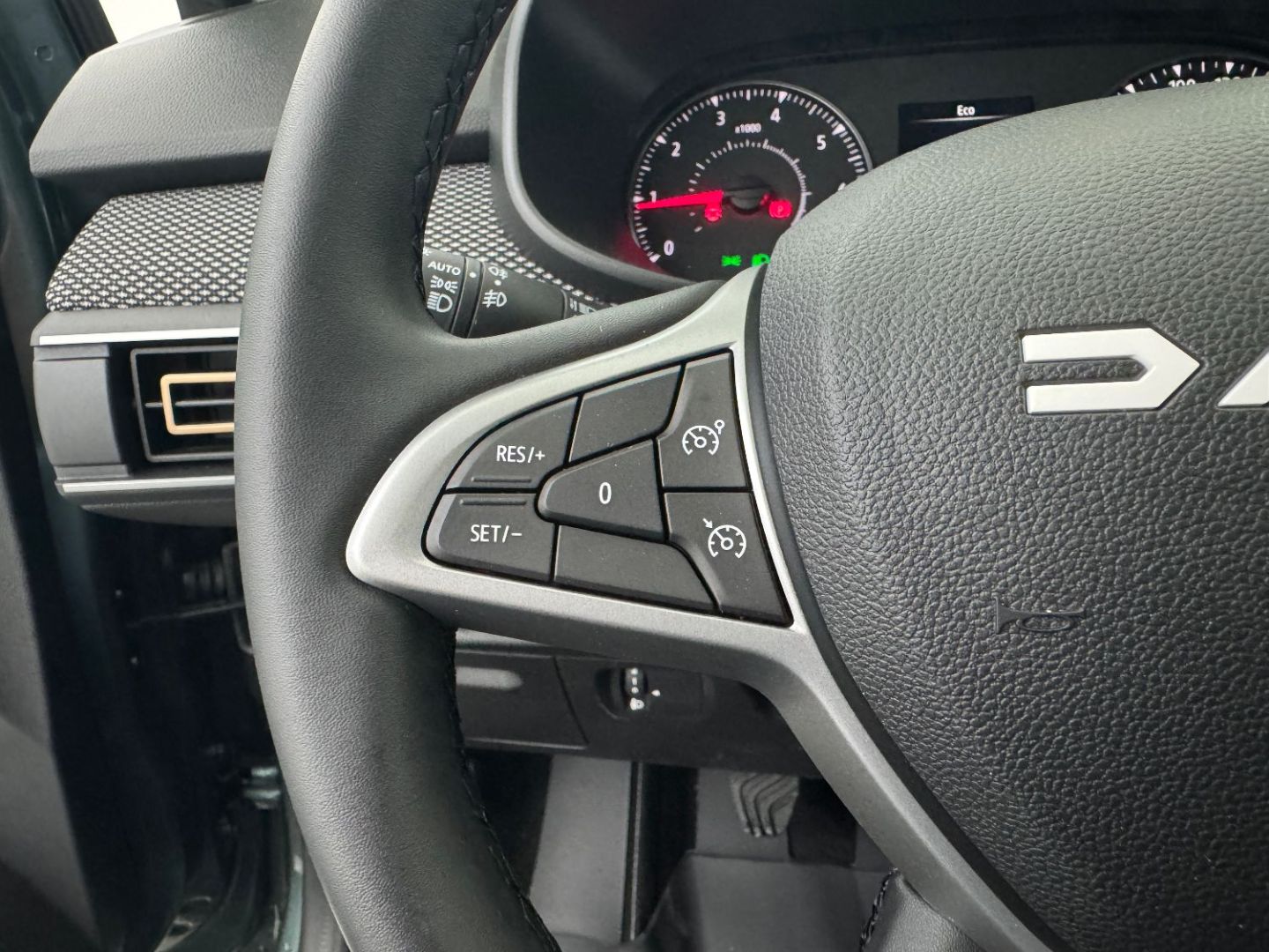 DACIA SANDERO - 1.0 TCe 90 Stepway Expression