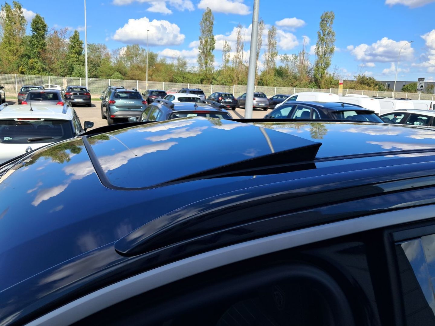 PEUGEOT 5008 - 1.2 Hybrid 145 GT e-DCS6