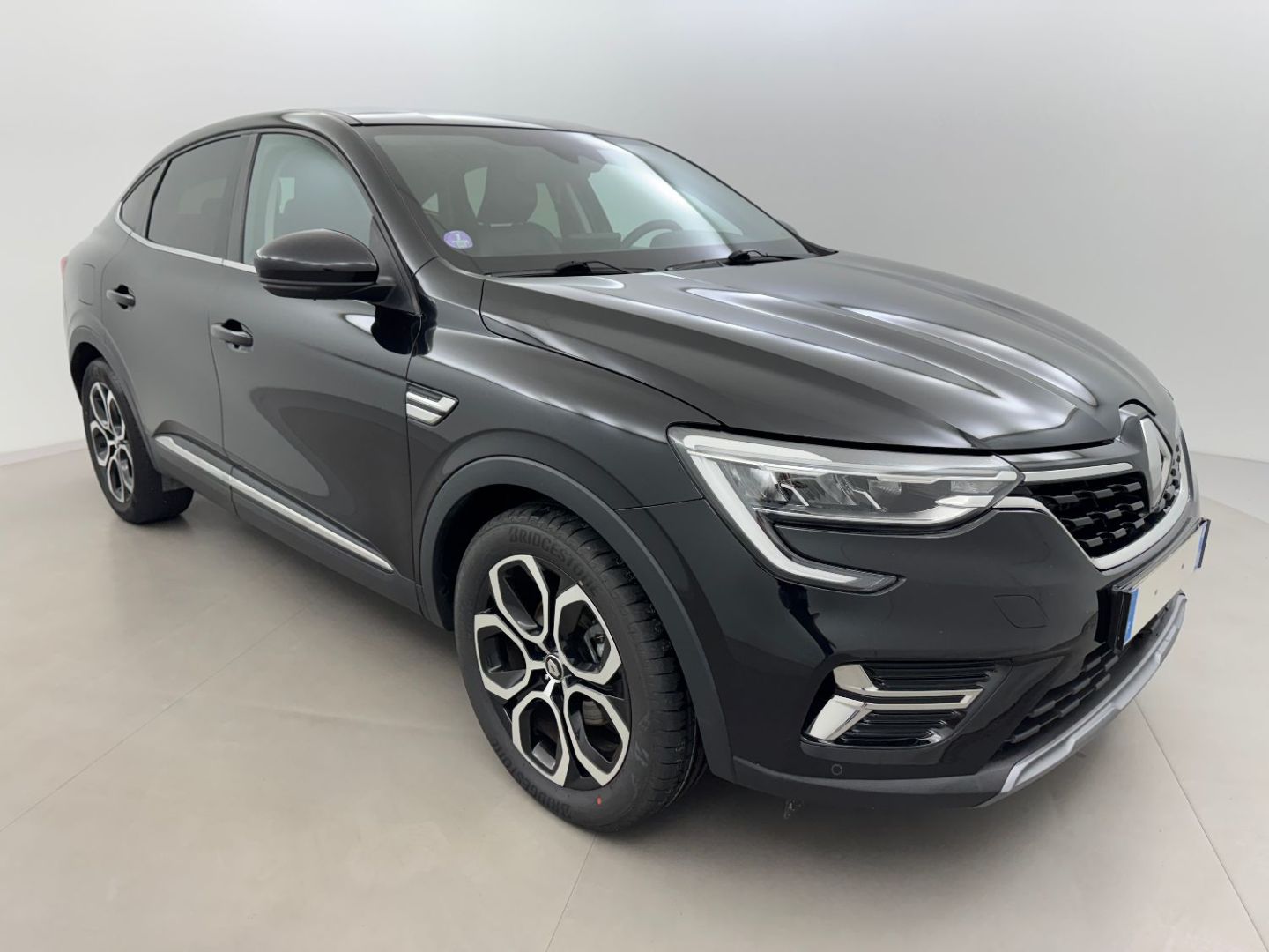 RENAULT ARKANA - 1.6 E-Tech 145 Intens