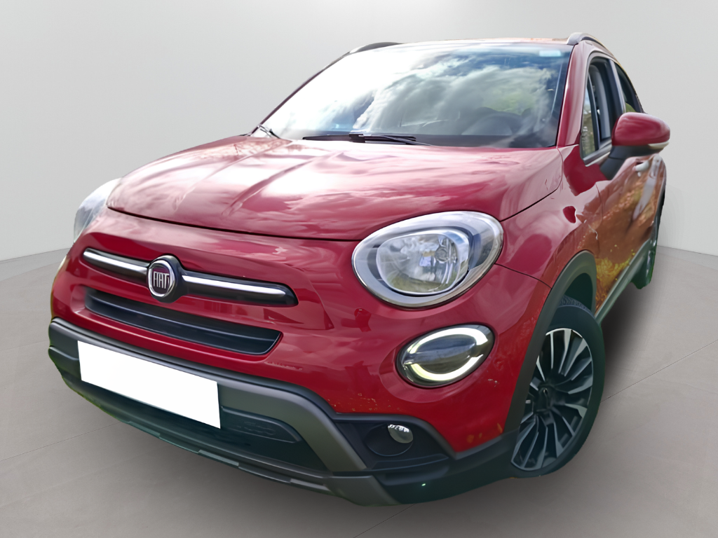 FIAT 500X - 1.0 FIREFLY TURBO T3 120 CROSS (2022)