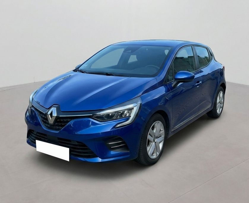 RENAULT CLIO V - 1.0 TCE 90 ZEN (2020)