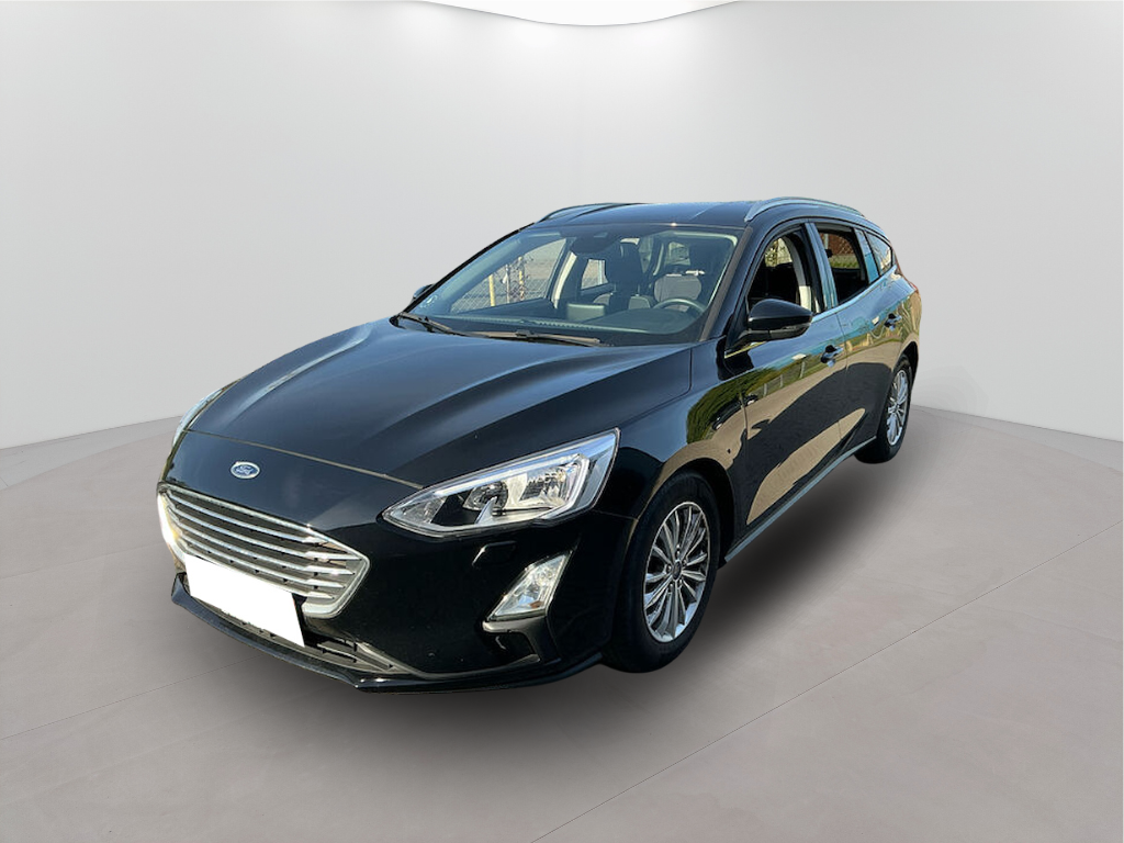 FORD FOCUS SW - 1.0 EcoBoost 125 BVA8