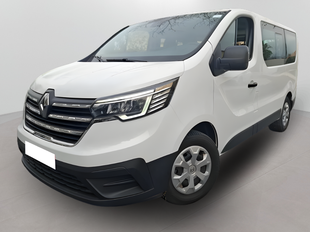 RENAULT TRAFIC COMBI - L1 2.0 dCi 150 Zen 9PL