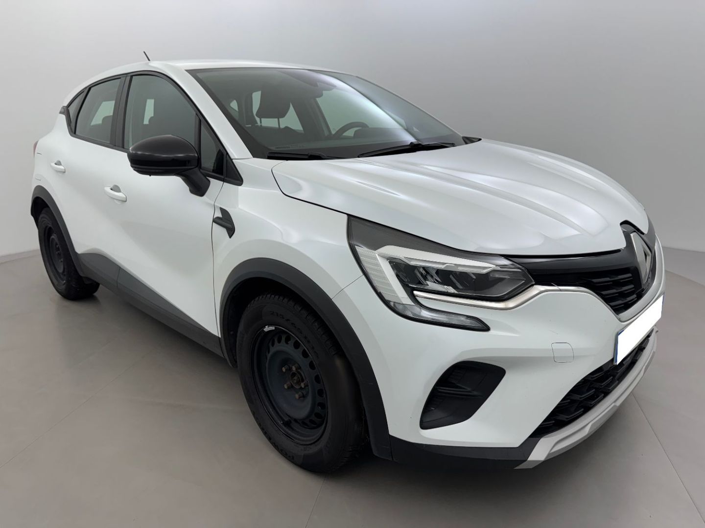 RENAULT CAPTUR - 1.0 TCe 90