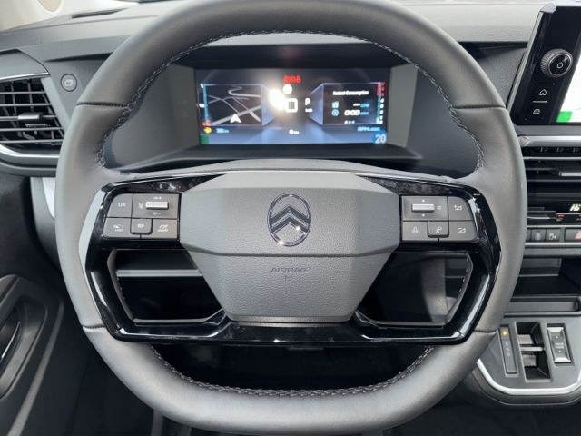 CITROEN SPACETOURER - XL BlueHDi 180 S&S EAT8 Business Pack