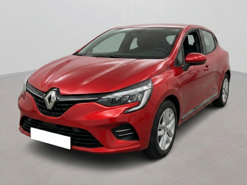 RENAULT CLIO V - 1.0 TCe 100 Zen