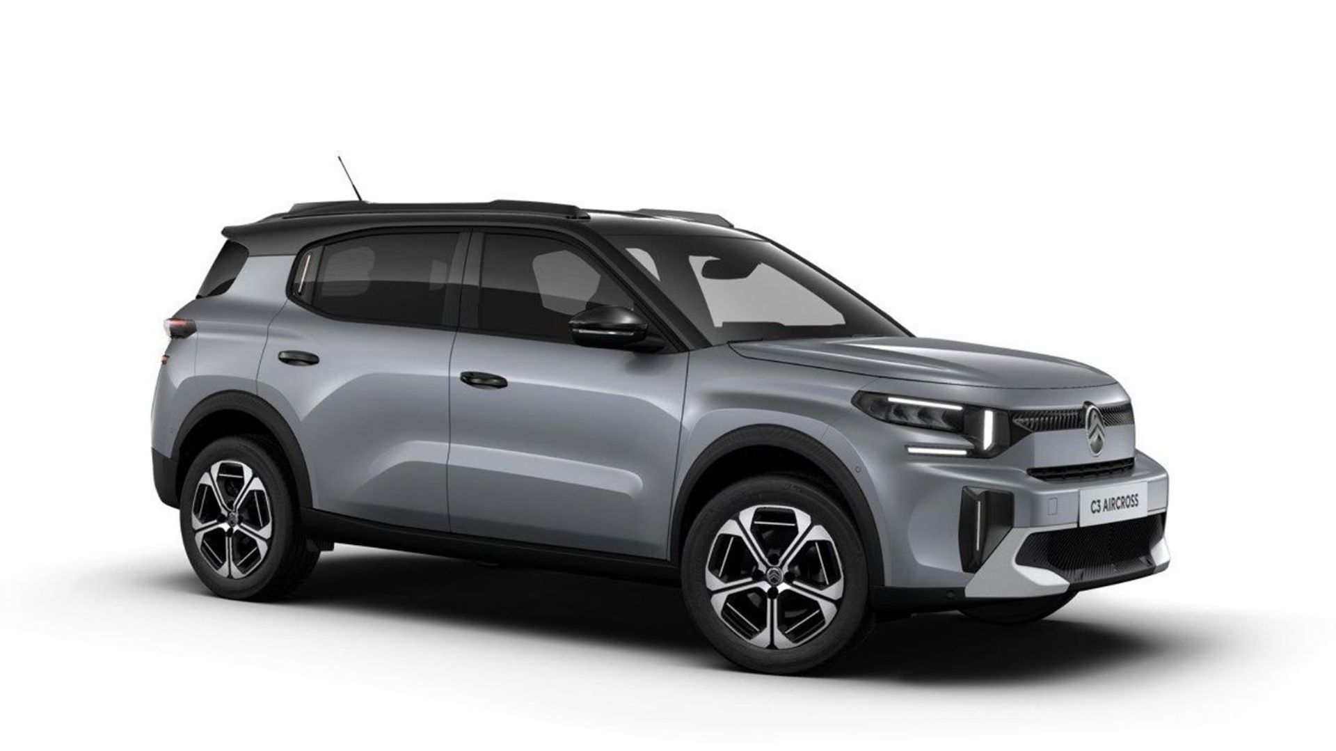 CITROEN C3 AIRCROSS 1.2 Hybride 145 Max e-DCS6