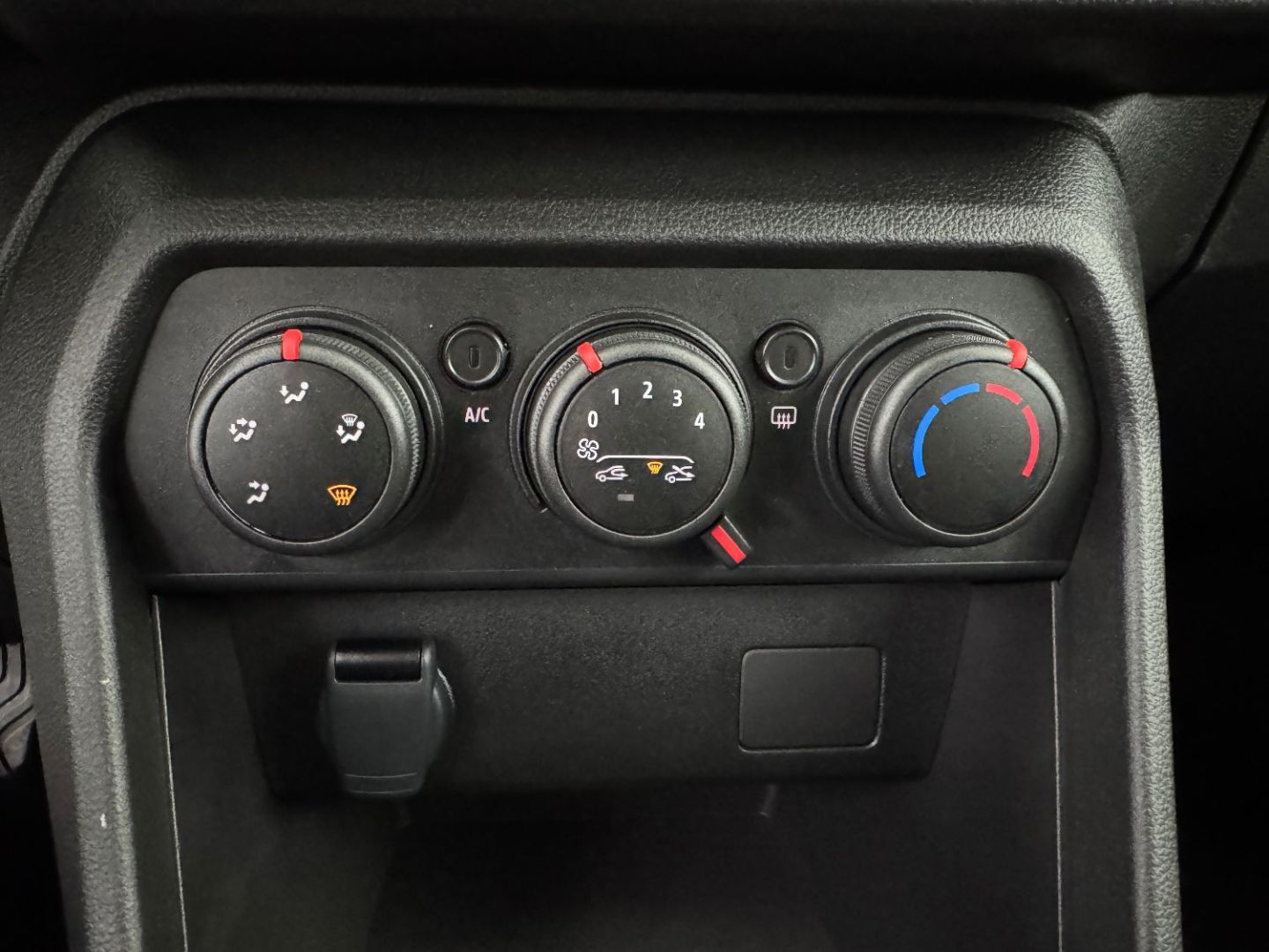 DACIA SANDERO - ECO-G 100 Stepway Expression