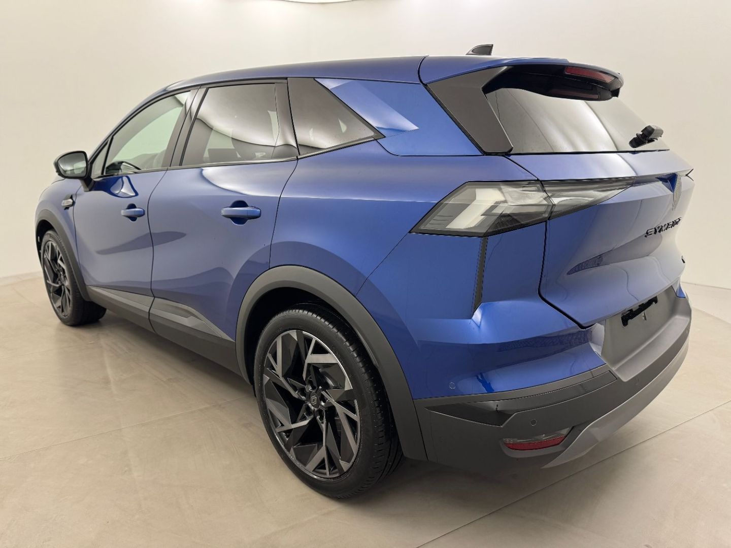 RENAULT SYMBIOZ - 1.8 E-Tech full hybrid 160 Esprit Alpine