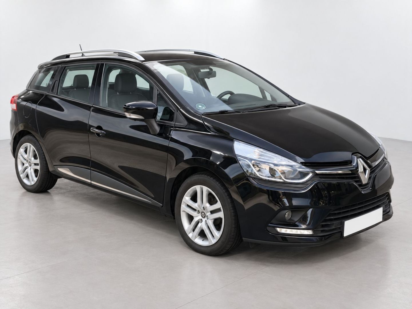 RENAULT CLIO IV ESTATE - Estate 0.9 TCe 90 Zen
