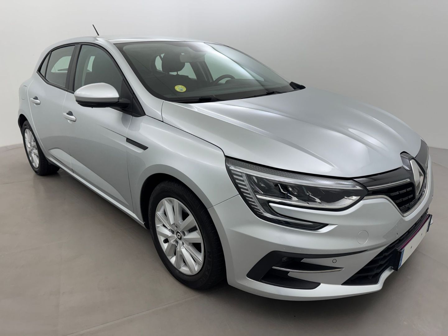 RENAULT MEGANE IV SOCIETE - 1.5 Blue dCi 115 Air Nav 2PL