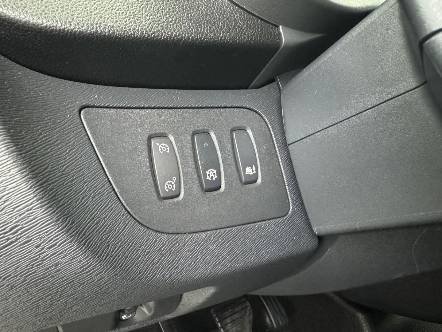 RENAULT KANGOO EXPRESS - MAXI GRAND VOLUME 1.5 BLUE DCI 115