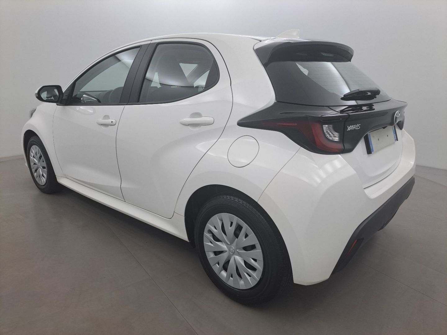 TOYOTA YARIS - 1.5 Hybride 116h FRANCE BUSINESS