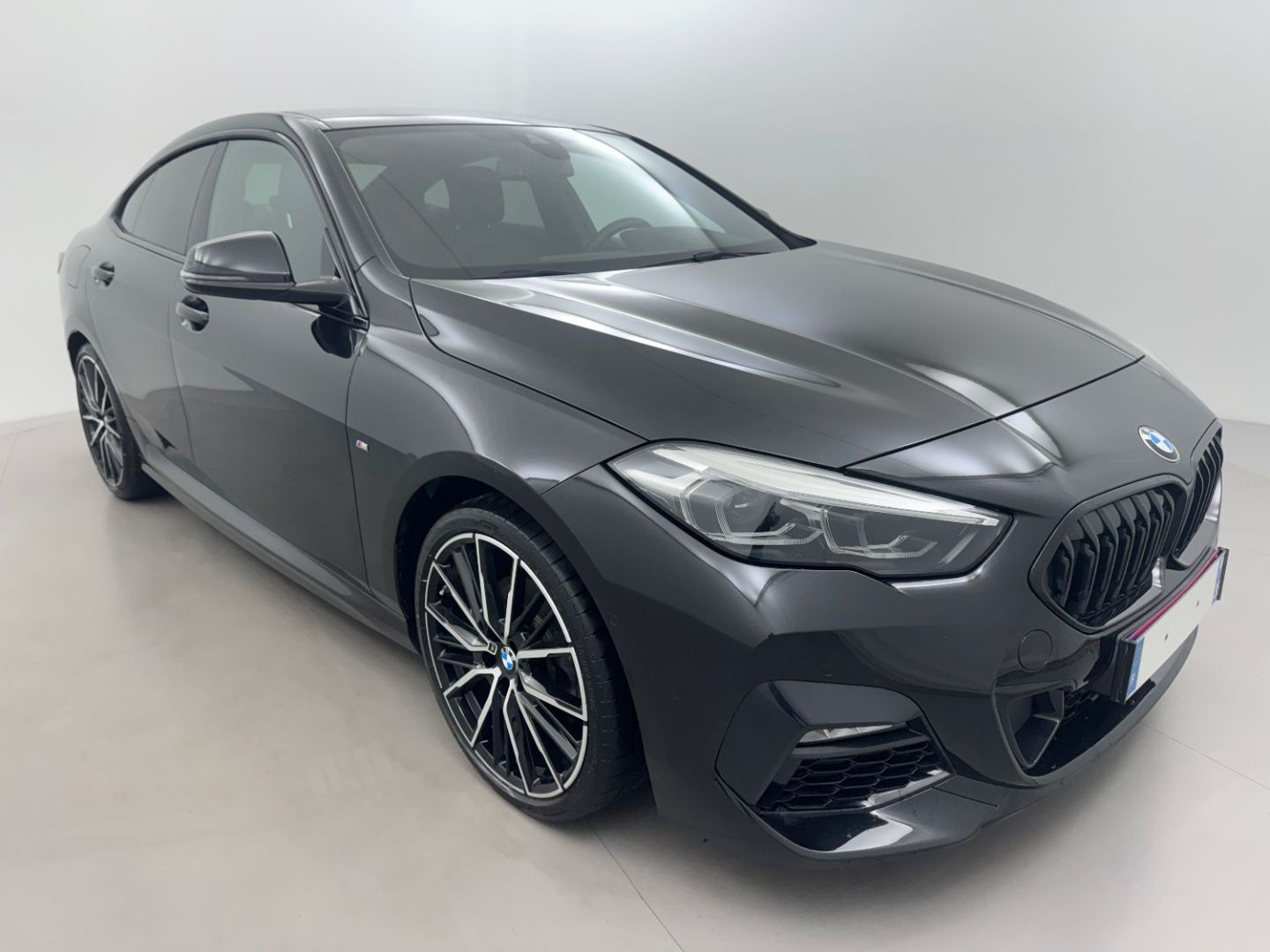 BMW SERIE 2 GRAN COUPE - 218i 136 M Sport DKG7