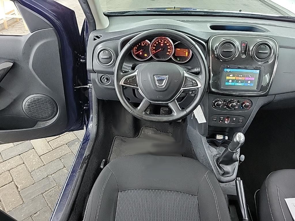DACIA LOGAN MCV - MCV 0.90 TCe 90 Laureate