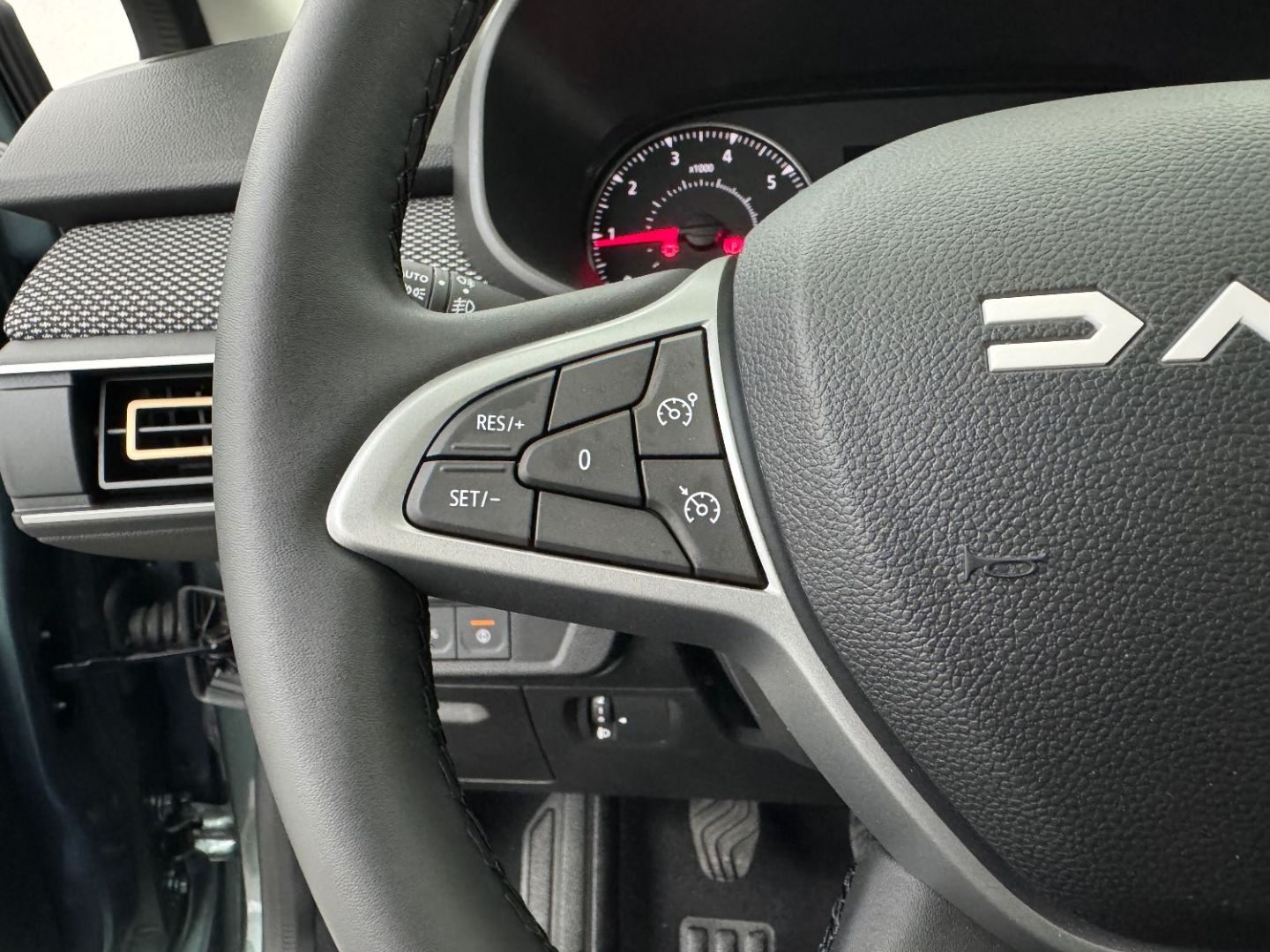 DACIA SANDERO - ECO-G 100 Stepway Expression