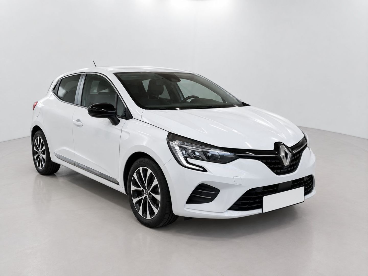 RENAULT CLIO V - 1.0 TCe 100 Zen