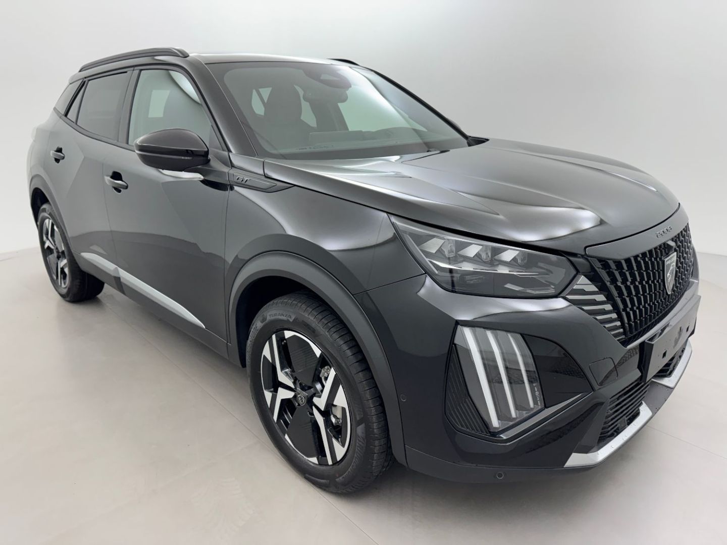 PEUGEOT 2008 - 1.2 Hybrid 145 GT e-DCS6 + Pack Vision/Assist