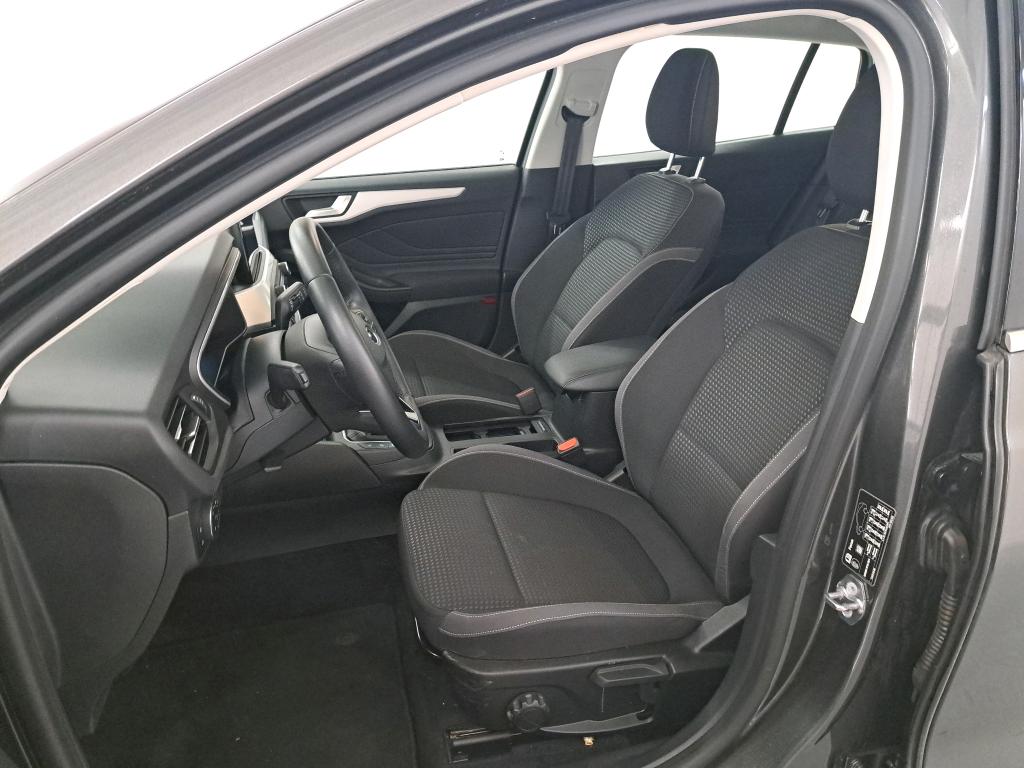 FORD FOCUS SW - SW 1.0 EcoBoost 100 Connect
