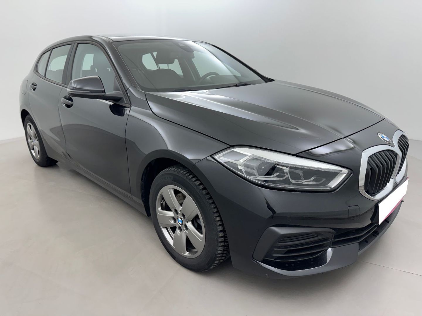 BMW SERIE 1 - 116d 116