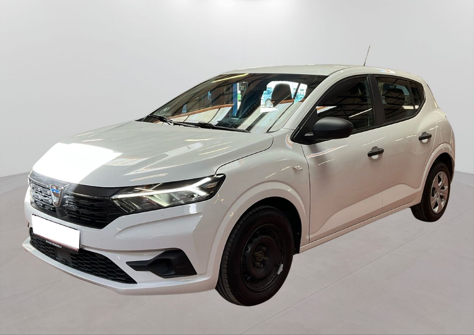 DACIA SANDERO - 1.0 TCe 90 Essential