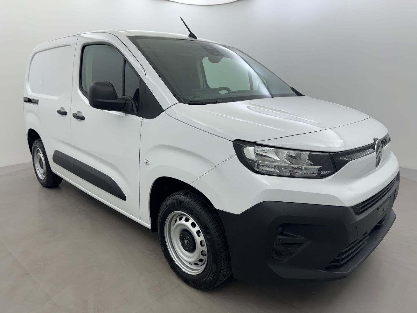 CITROEN BERLINGO VAN - VAN M 1000KG 1.5 BLUEHDI 100