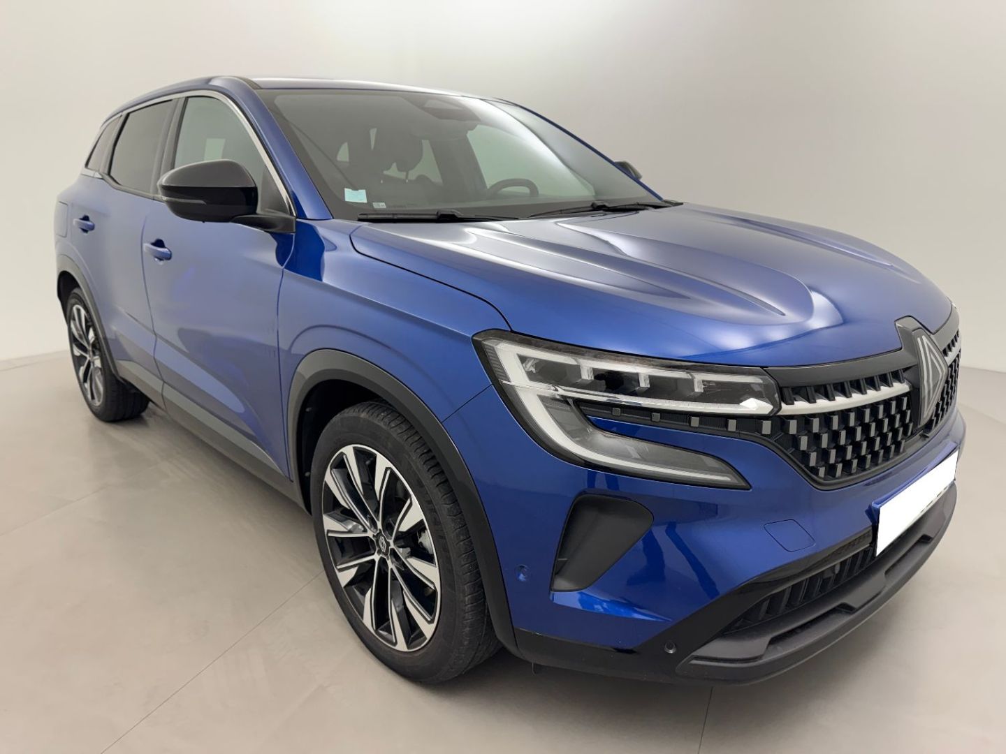 RENAULT AUSTRAL 1.2 E-Tech 200 HEV Techno