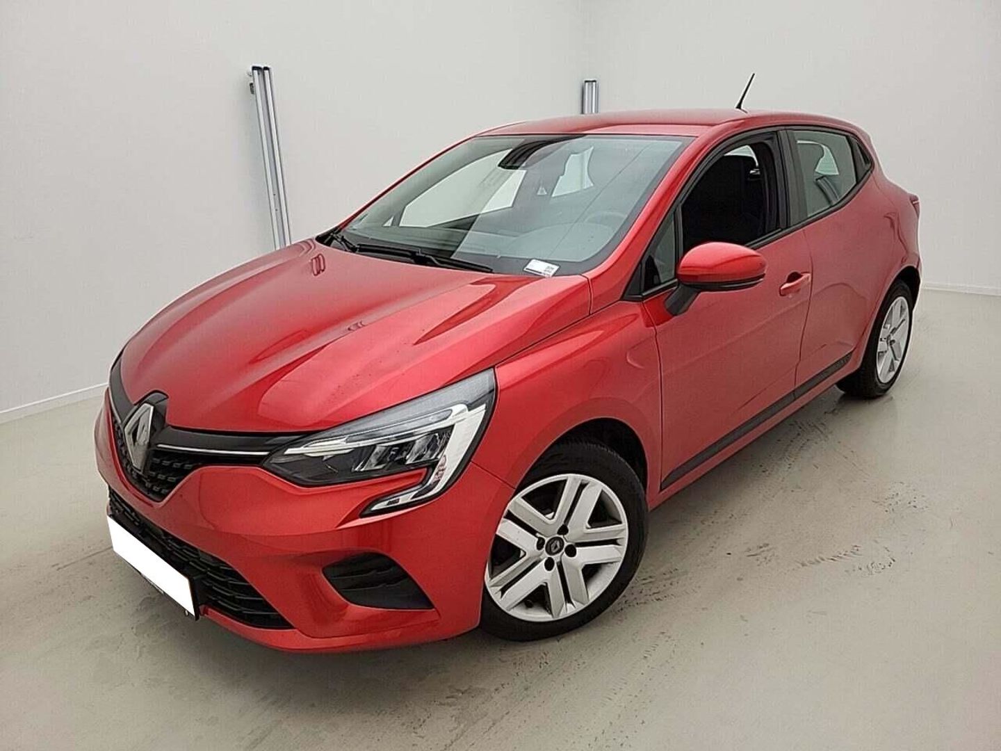 RENAULT CLIO V - 1.0 TCe 90 BUSINESS