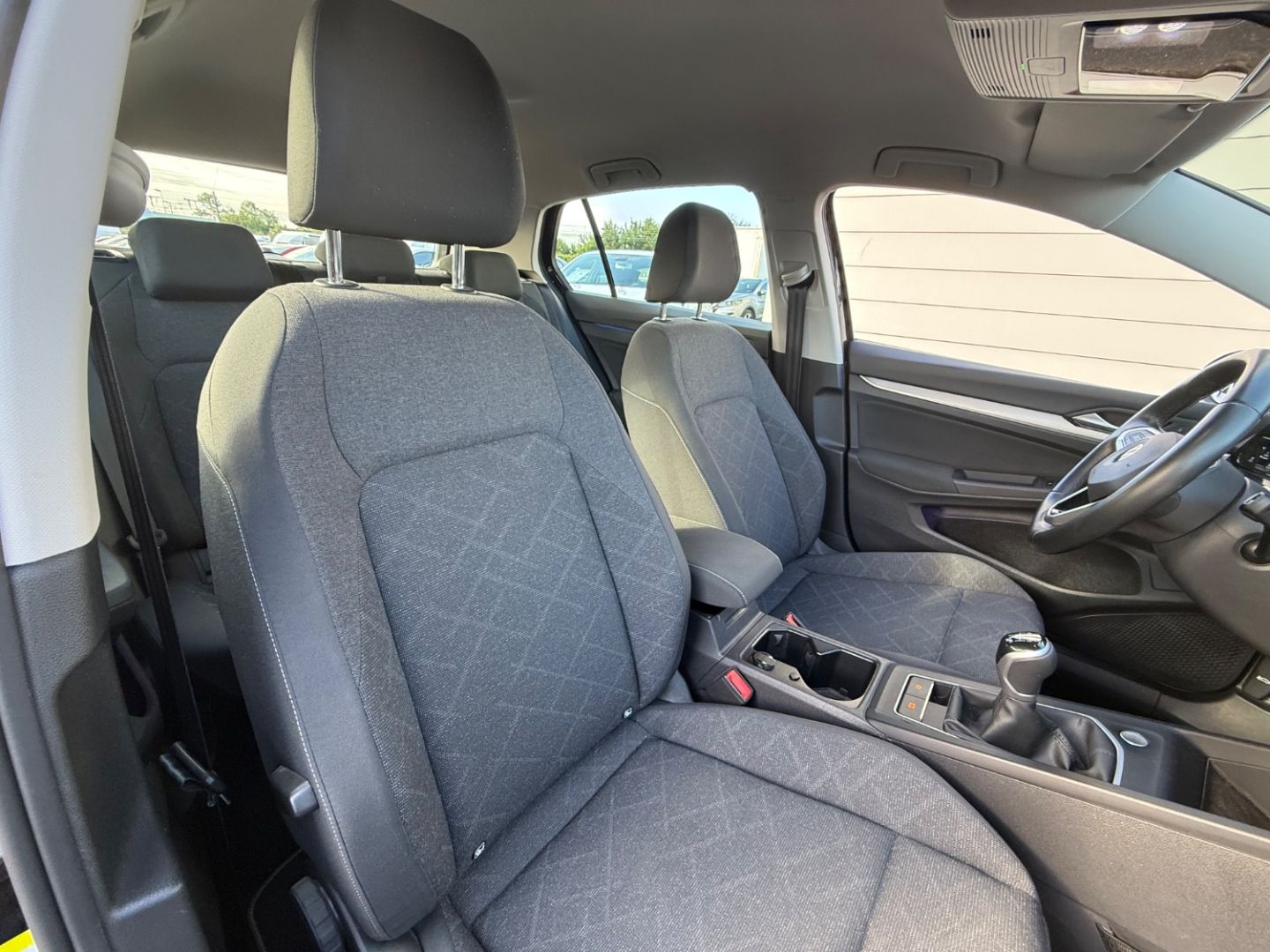 VOLKSWAGEN GOLF - 2.0 TDI 115 Life Business