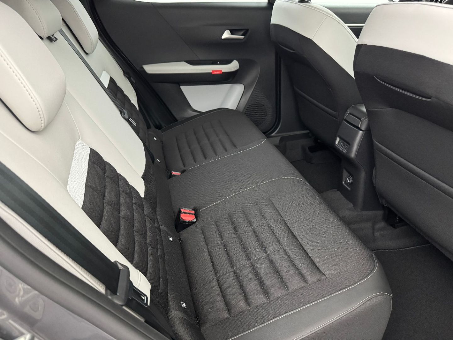 CITROEN C3 AIRCROSS - 1.2 Hybride 145 Max e-DCS6