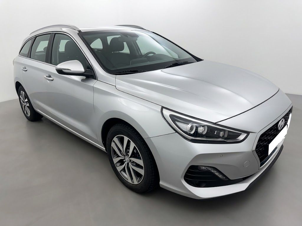 HYUNDAI i30 SW SW 1.6 CRDi 115 BVA