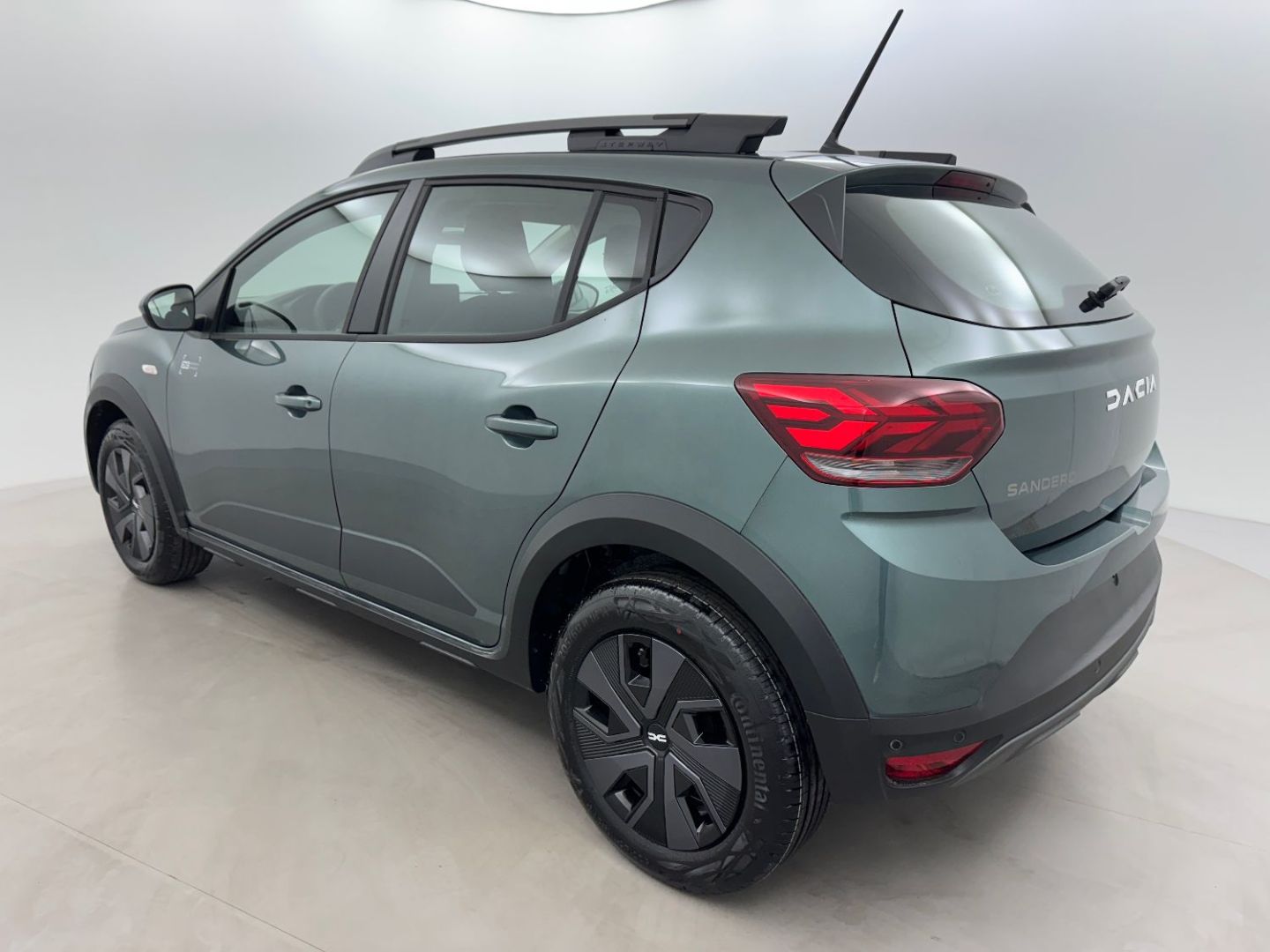 DACIA SANDERO - 1.0 TCe 90 Stepway Expression