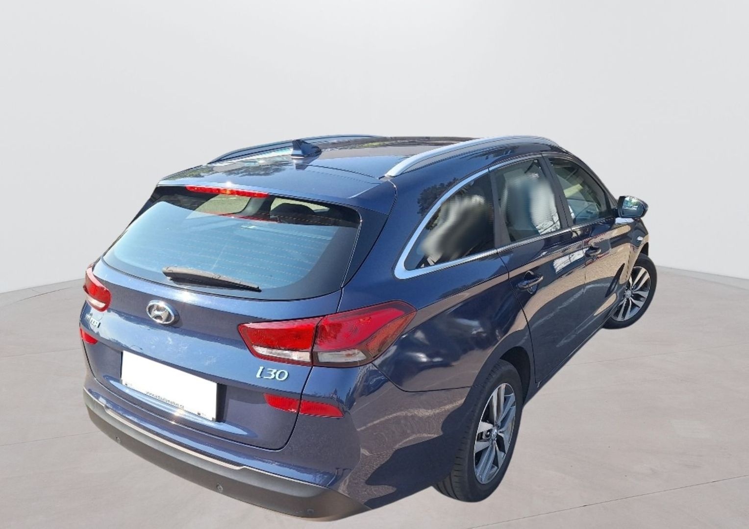 HYUNDAI i30 SW - SW 1.6 CRDi 115 BVA
