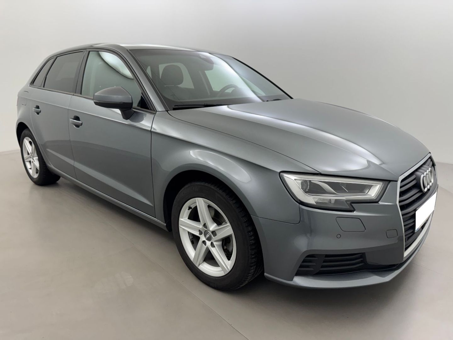 AUDI A3 SPORTBACK - 1.0 TFSI 116 S TRONIC 7