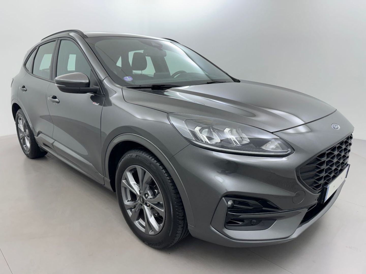 FORD KUGA 2.5 Duratec 190 FHEV E85 ST-Line POWERSHIFT