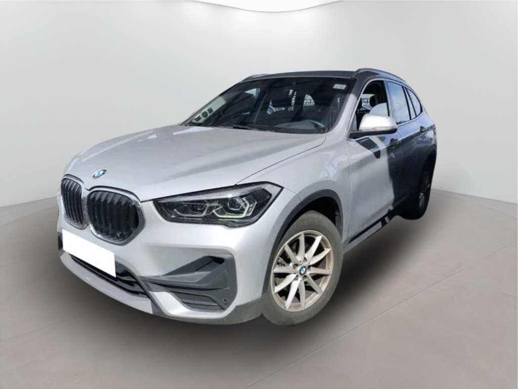 BMW X1 - sDrive 16d 116 BUSINESS DESIGN