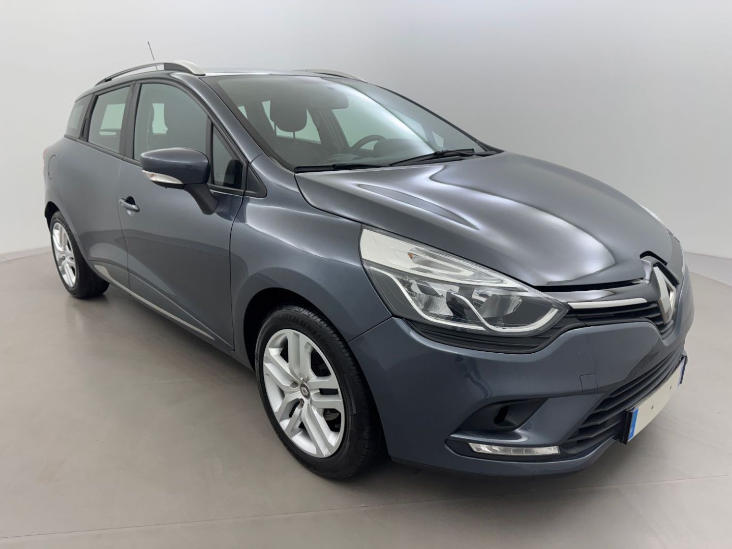 RENAULT CLIO IV ESTATE - ESTATE 0.9 TCe 90 ZEN