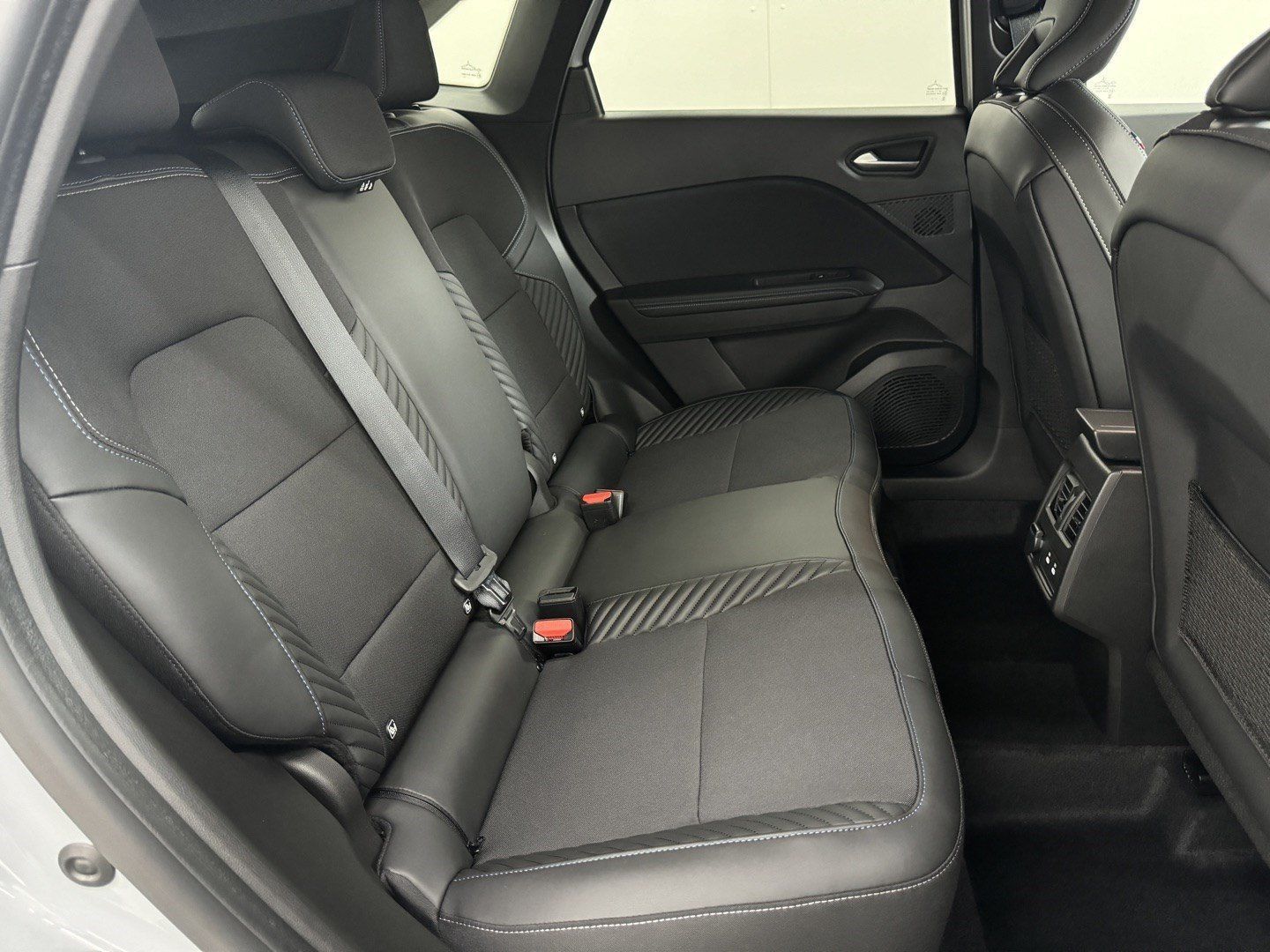 RENAULT SYMBIOZ - Symbioz E-Tech full hybrid 160 Esprit Alpine