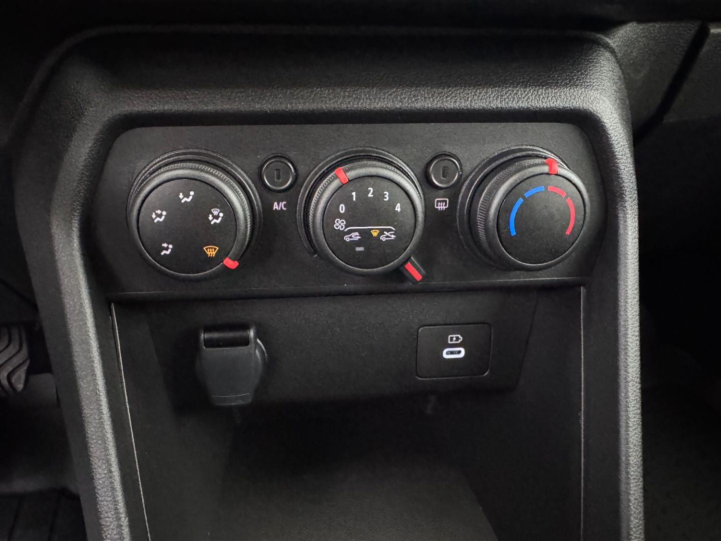 DACIA SANDERO - 1.0 TCe 90 Stepway Expression