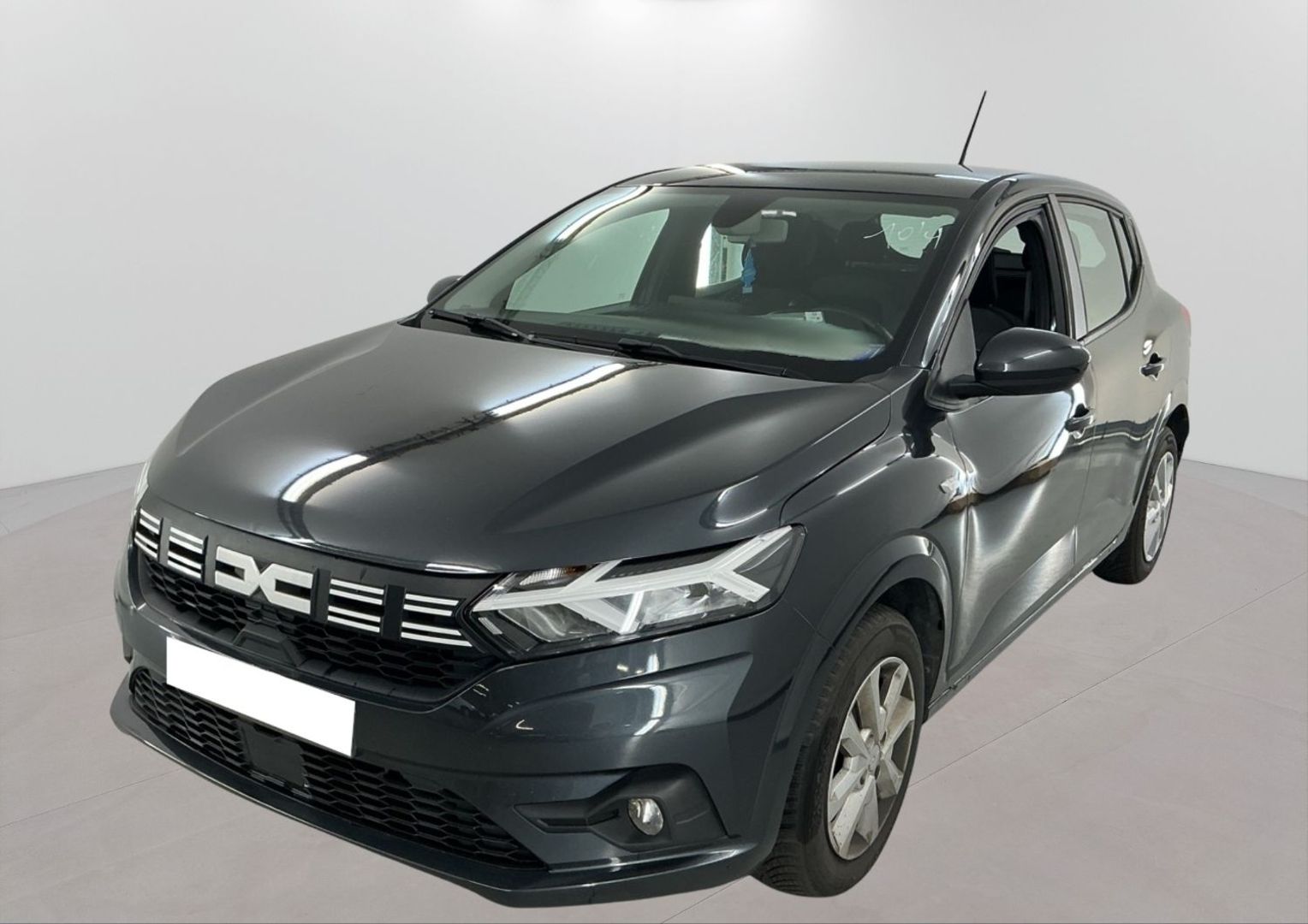 DACIA SANDERO 1.0 TCe 90 Expression CVT