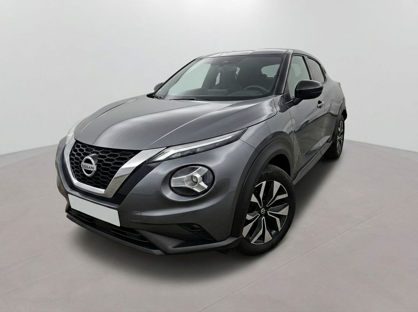 NISSAN JUKE - 1.0 DIG-T 114 Business Edition DCT7