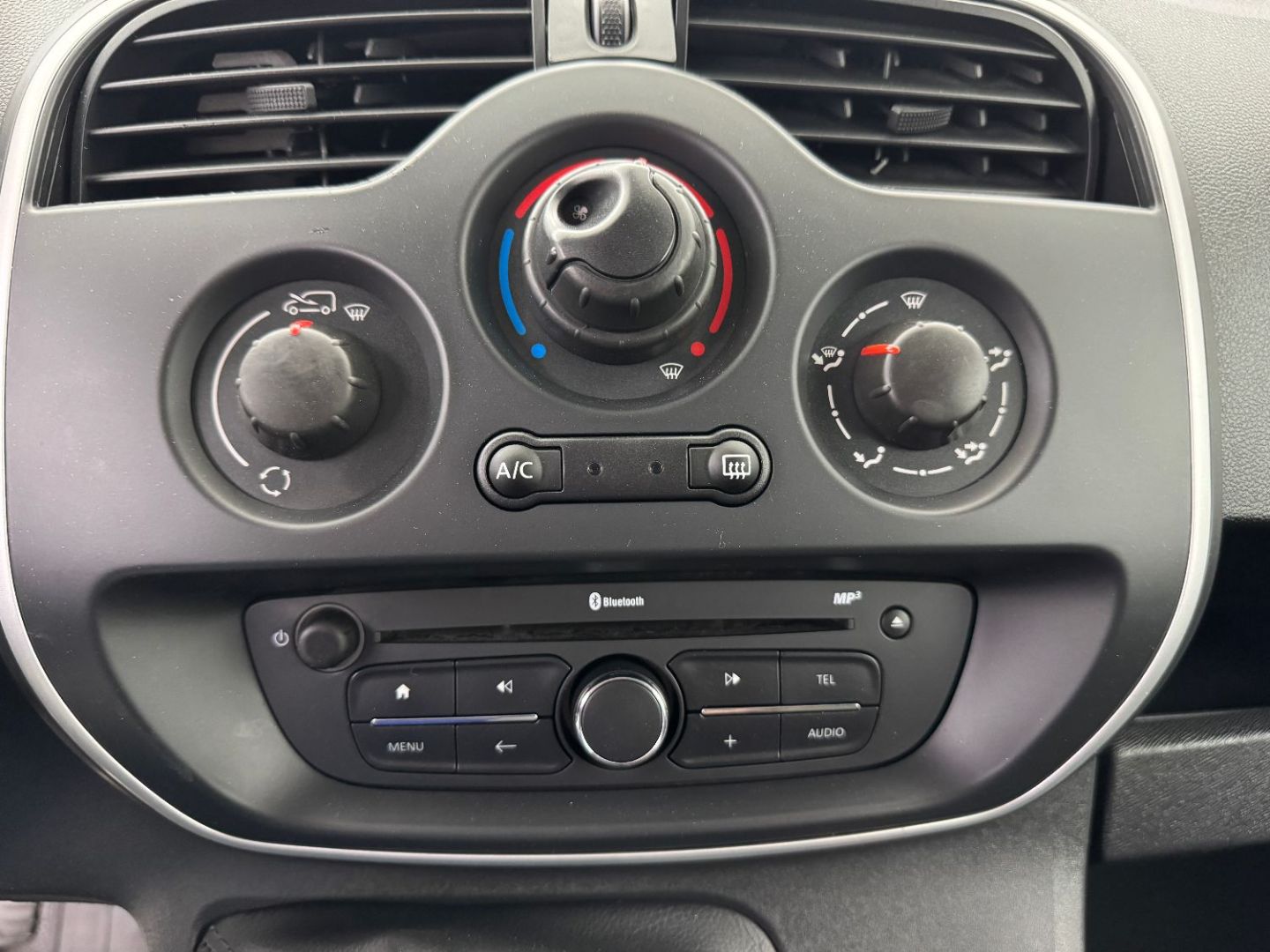 RENAULT KANGOO EXPRESS - MAXI GRAND VOLUME 1.5 BLUE DCI 115