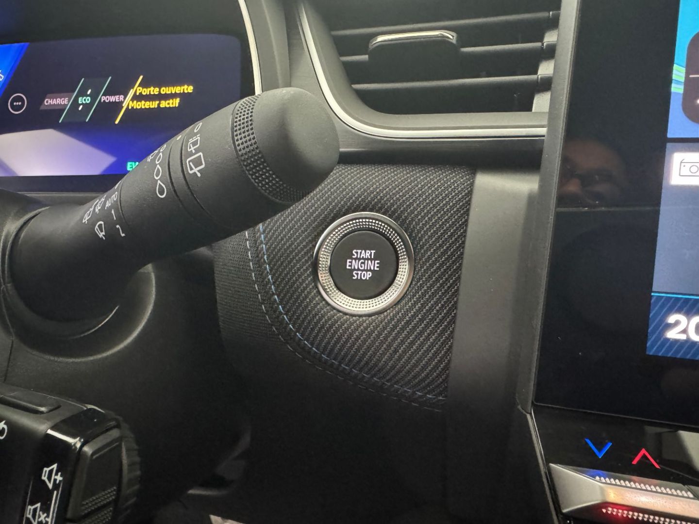 RENAULT SYMBIOZ - 1.8 E-Tech full hybrid 160 Esprit Alpine