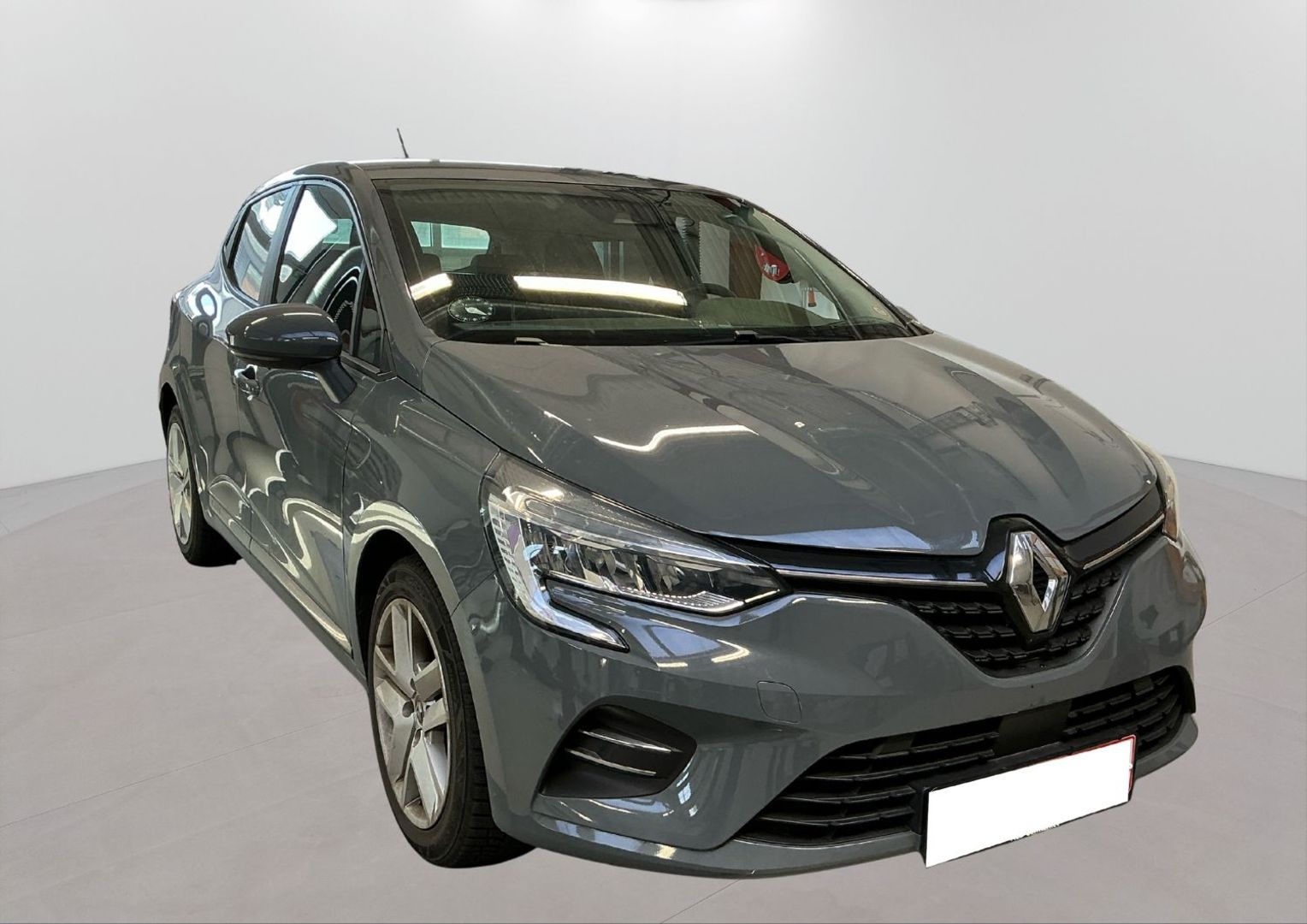 RENAULT CLIO V - 1.0 TCe 100 Zen