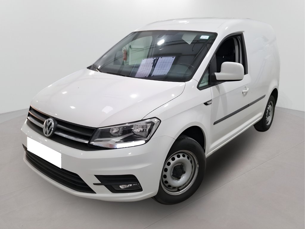VOLKSWAGEN CADDY VAN 1.0 TSI 102 Business Line Plus