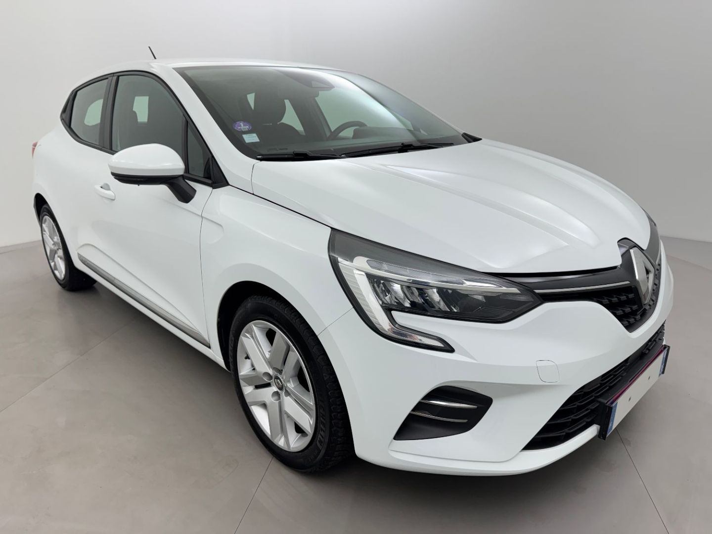 RENAULT CLIO V - 1.0 TCe 90 Business