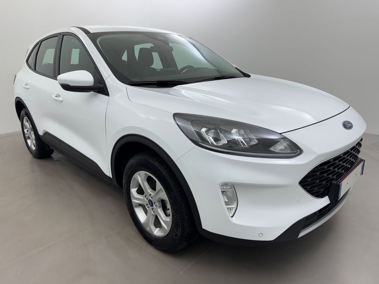 FORD KUGA - 2.5 DURATEC 190 PHEV COOL&CONNECT POWERSHIFT (2023)