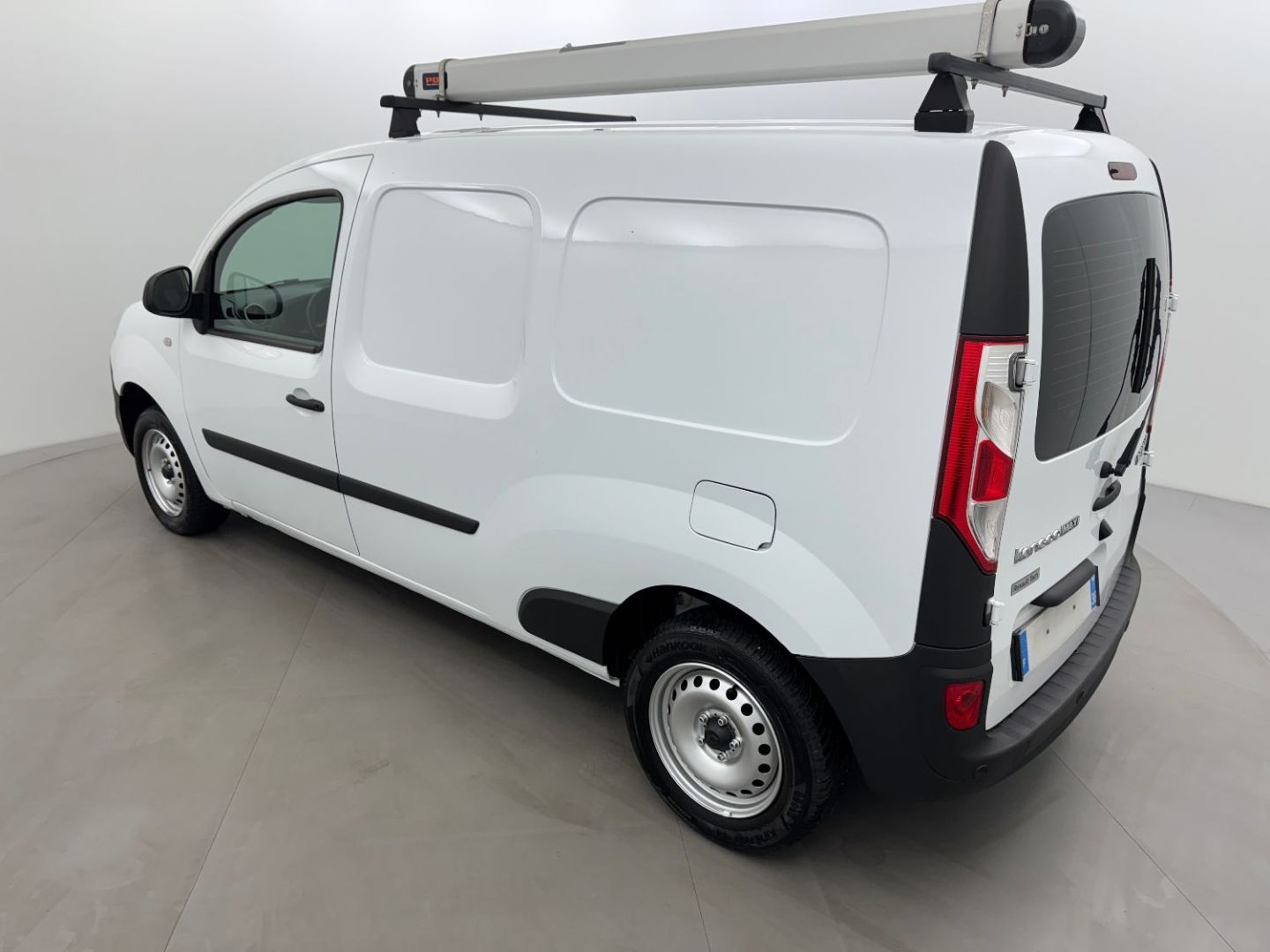 RENAULT KANGOO EXPRESS - MAXI GRAND VOLUME 1.5 BLUE DCI 115