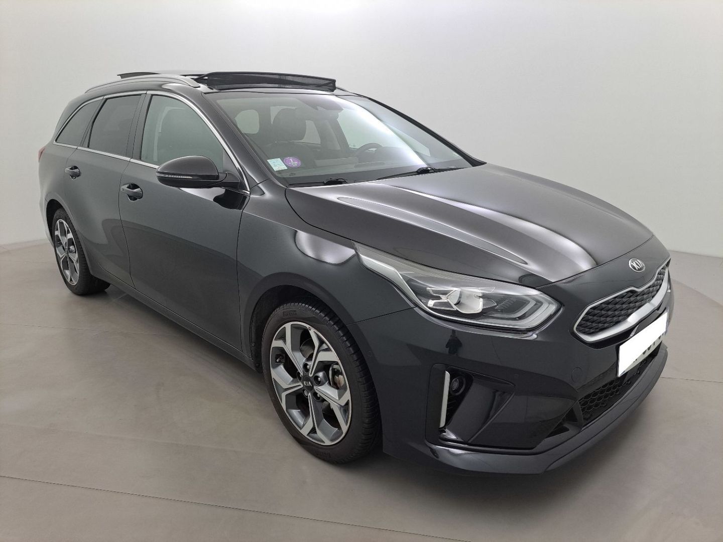 KIA CEED SW - SW 1.6 GDi 141 PREMIUM BUSINESS DCT6