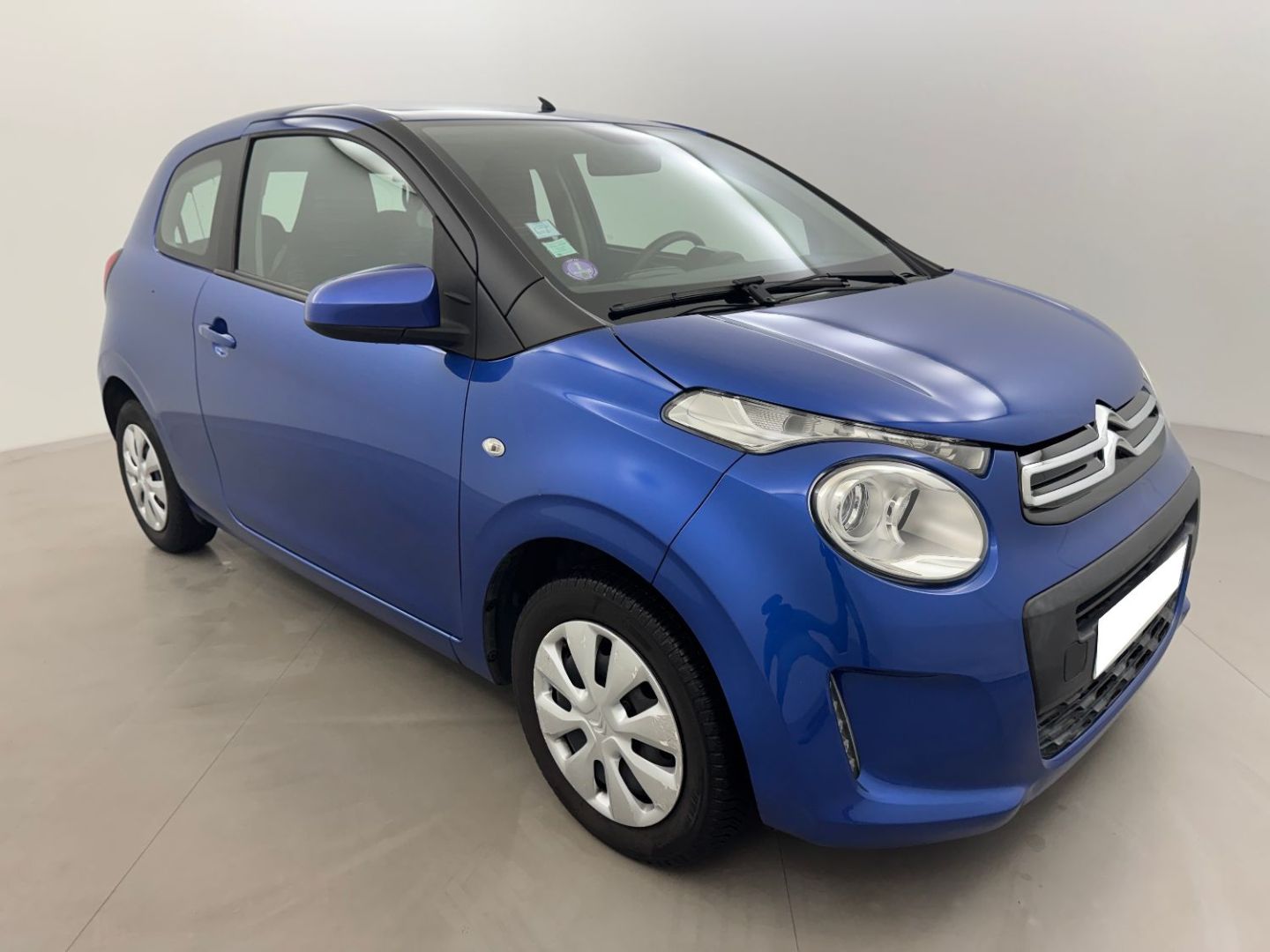 CITROEN C1 - 1.0 VTI 72 FEEL (2020)